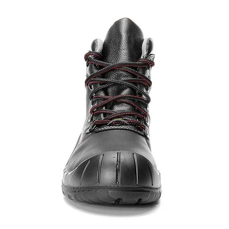 Elten Renzo veiligheidsschoen MID S3 SRC ESD maat 43 W