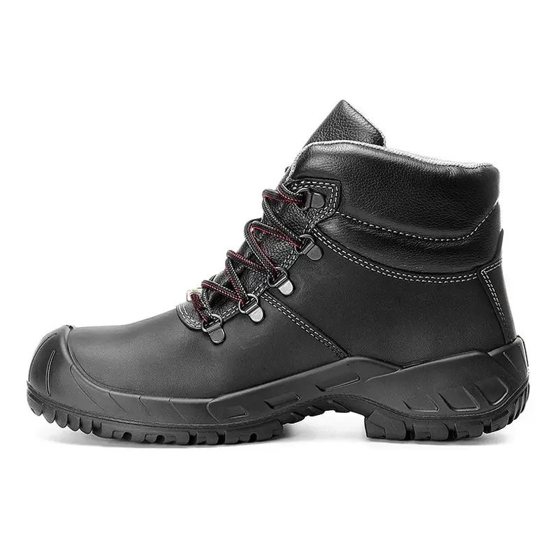 Elten Renzo veiligheidsschoen MID S3 SRC ESD maat 43 W
