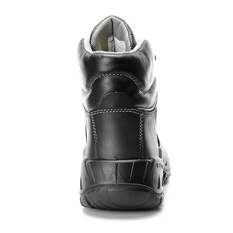 Elten Renzo veiligheidsschoen MID S3 SRC ESD maat 43 W