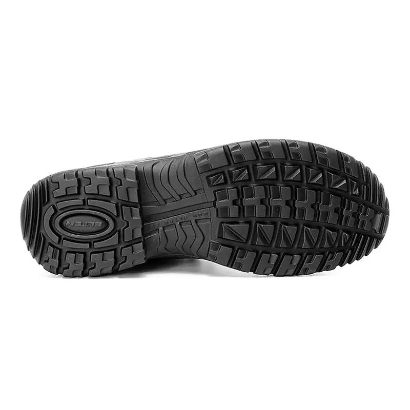 Elten Renzo veiligheidsschoen MID S3 SRC ESD maat 43 W