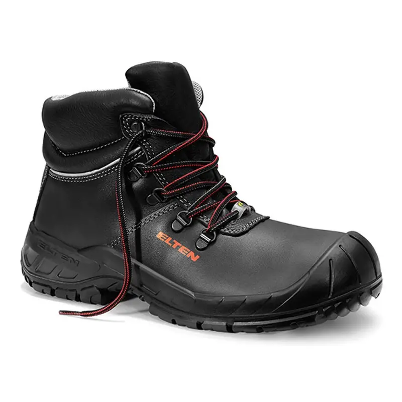 Elten Renzo veiligheidsschoen MID S3 SRC ESD maat 43 W