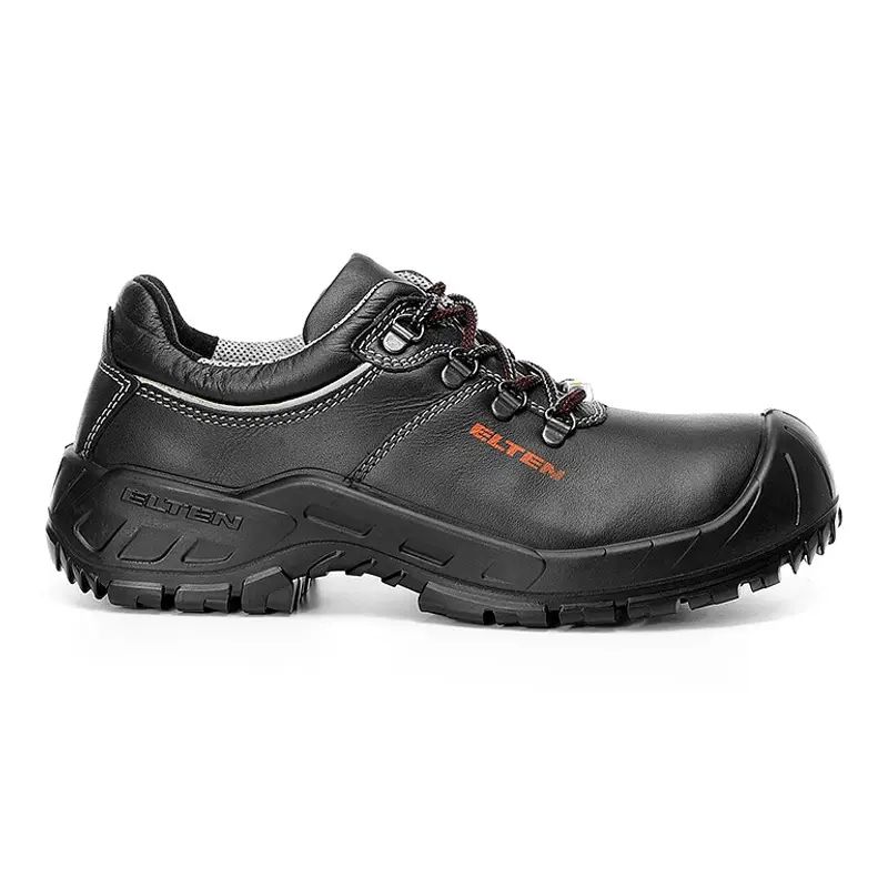 Chaussure de sécurité Elten Renzo LOW S3 SRC ESD taille 44 W