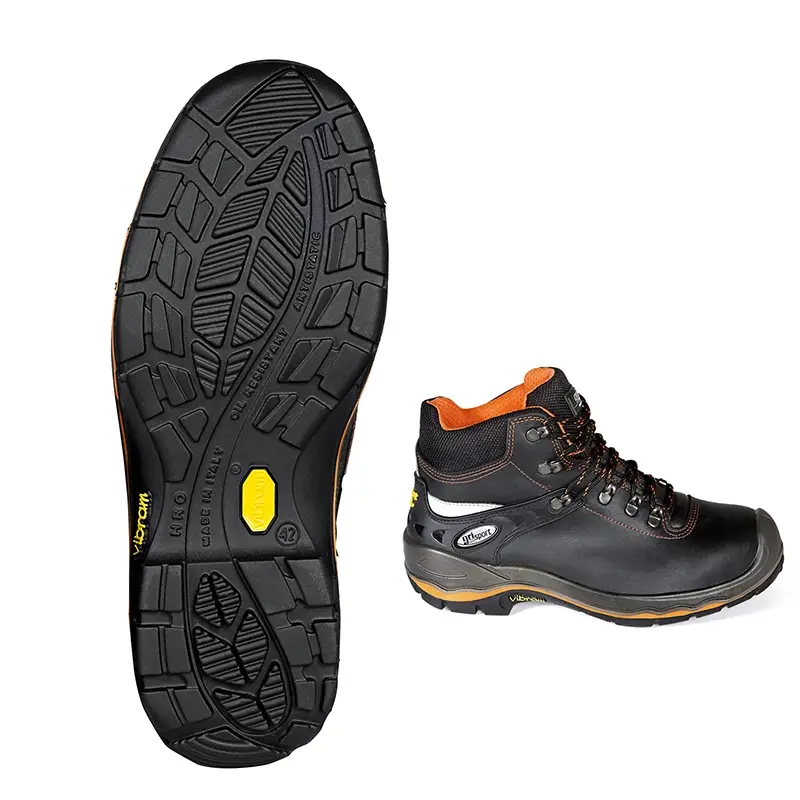 Grisport 72003L shoe var 30 S3 high laces size 37