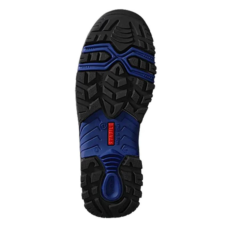 Schoen Grisport 71001 var 10 S3 hoog veter maat 42