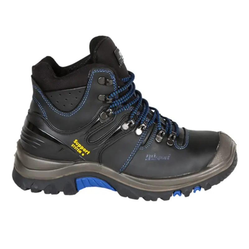 Schoen Grisport 71001 var 10 S3 hoog veter maat 42