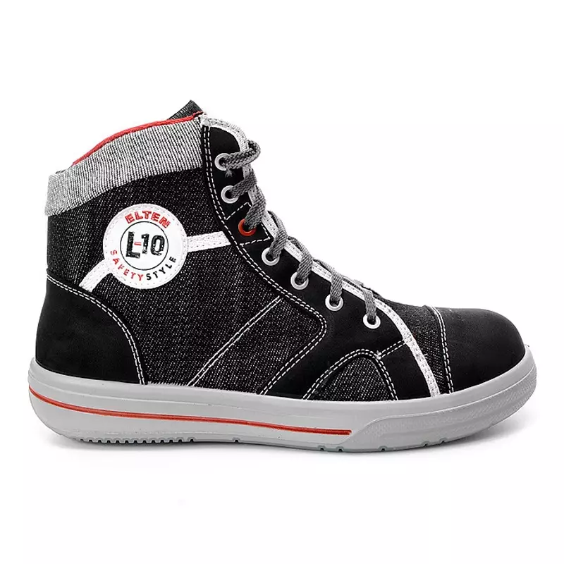 Elten Sensation MID veiligheidsschoen S2 SRC ESD maat 44