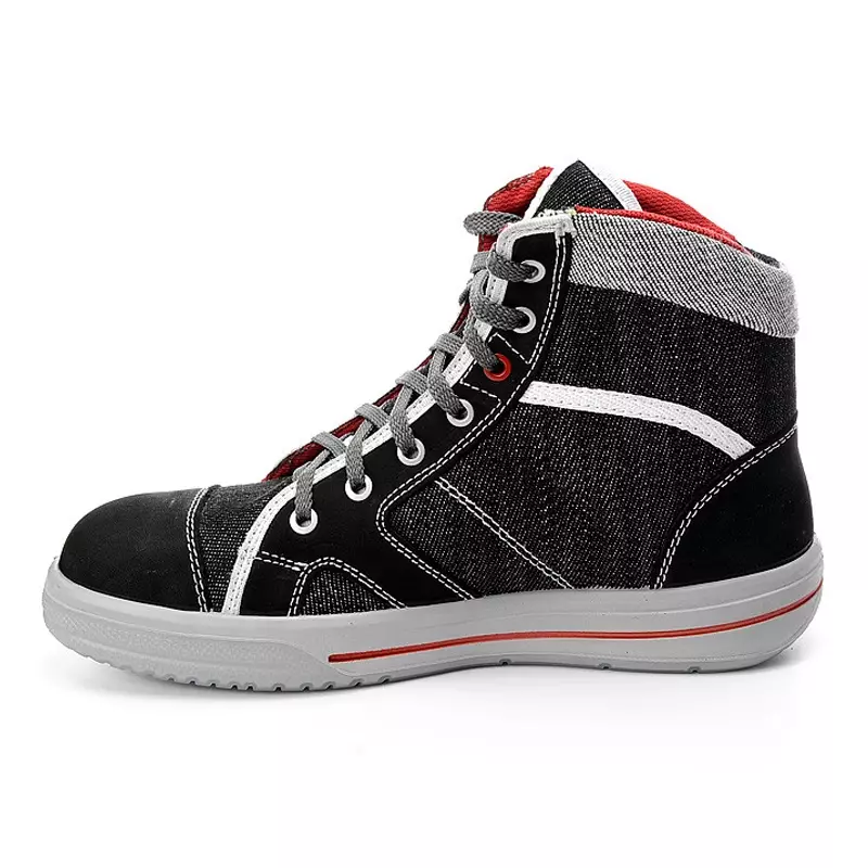 Elten Sensation MID veiligheidsschoen S2 SRC ESD maat 44