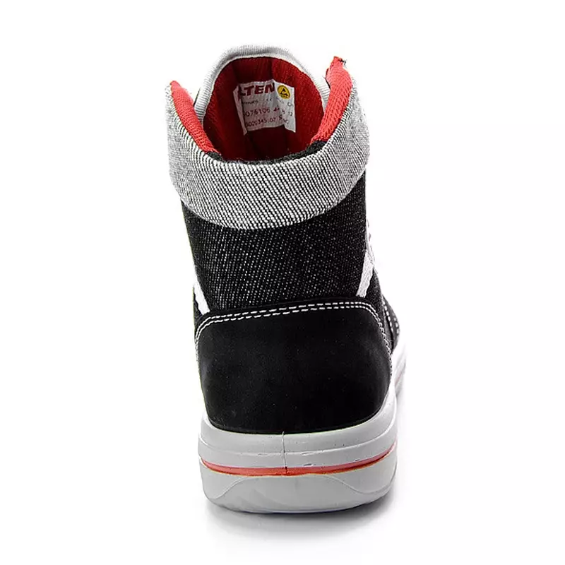 Elten Sensation MID veiligheidsschoen S2 SRC ESD maat 44