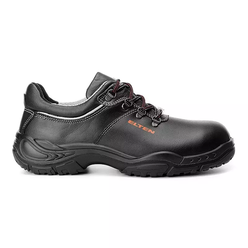 Elten Toby LOW veiligheidsschoen S3 HI HRO SRC ESD maat 40