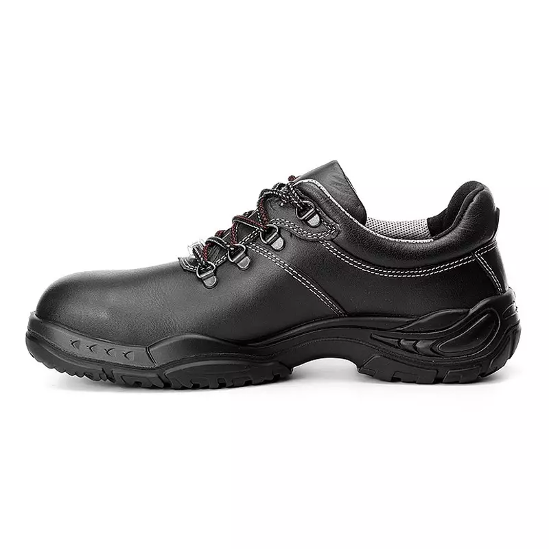 Elten Toby LOW veiligheidsschoen S3 HI HRO SRC ESD maat 40
