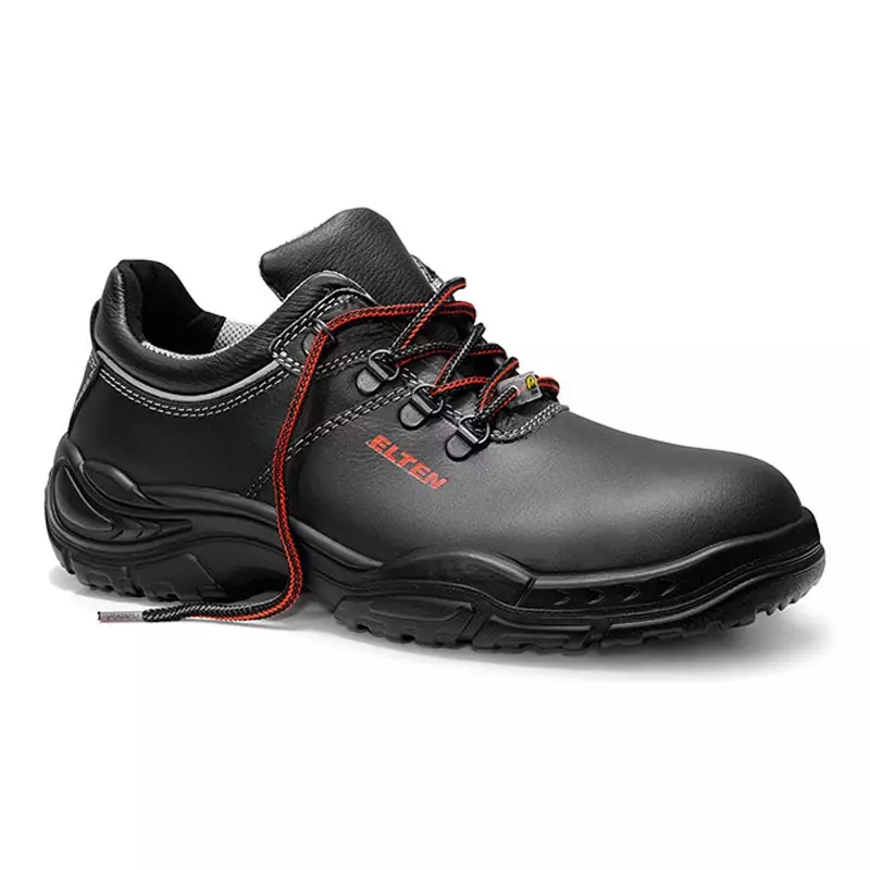 Elten Toby LOW veiligheidsschoen S3 HI HRO SRC ESD maat 40