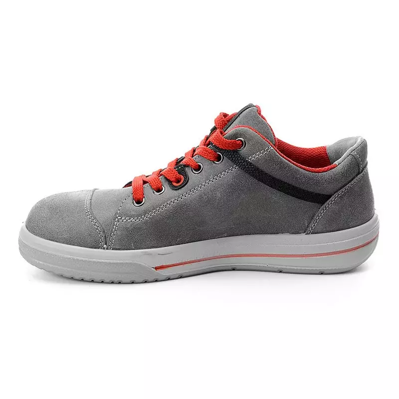 Elten Vintage LOW veiligheidsschoen S3 SRC ESD maat 40
