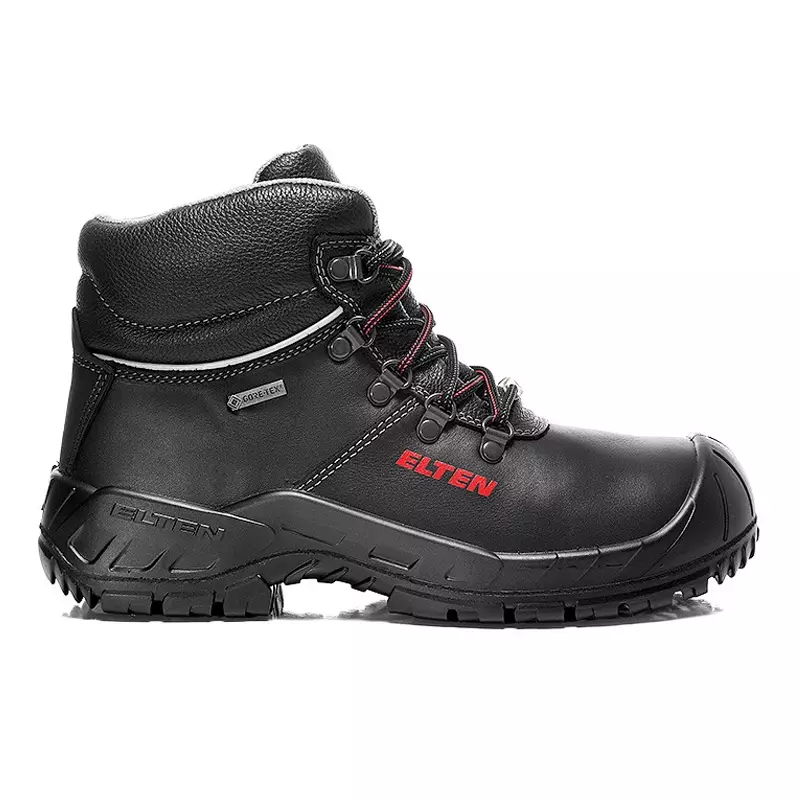 Chaussure de sécurité Elten Renzo GTX MID S3 CI SRC ESD taille 47 XXW