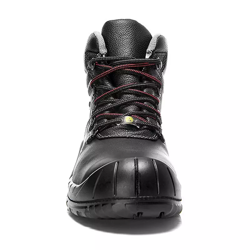 Chaussure de sécurité Elten Renzo GTX MID S3 CI SRC ESD taille 47 XXW