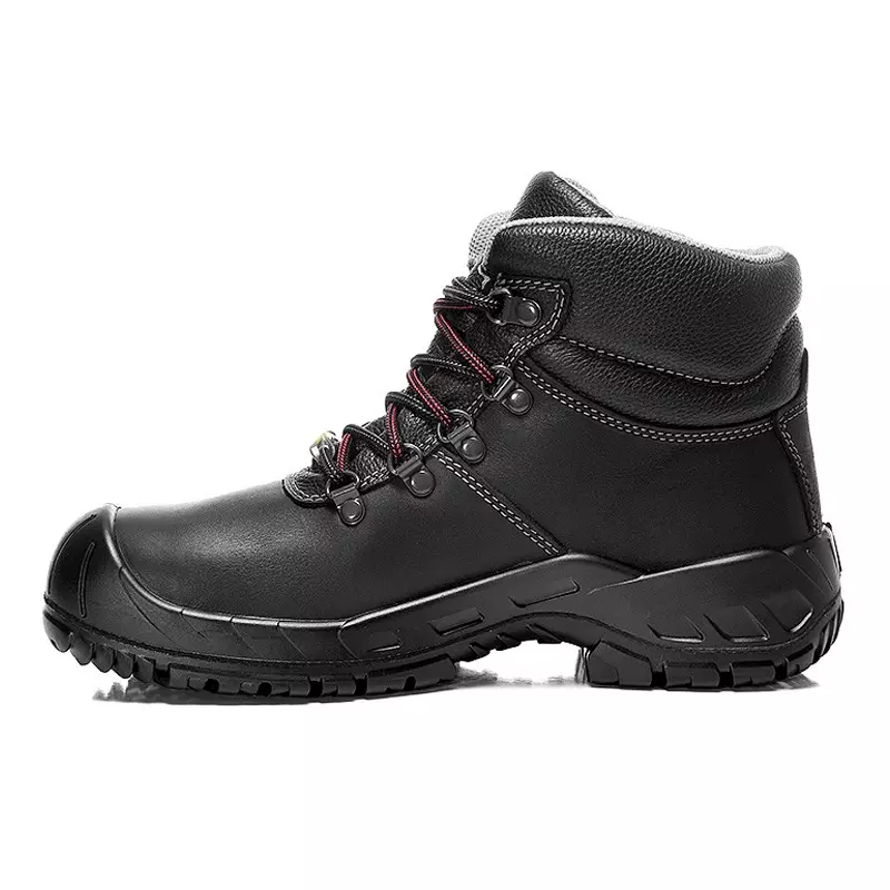 Chaussure de sécurité Elten Renzo GTX MID S3 CI SRC ESD taille 47 XXW