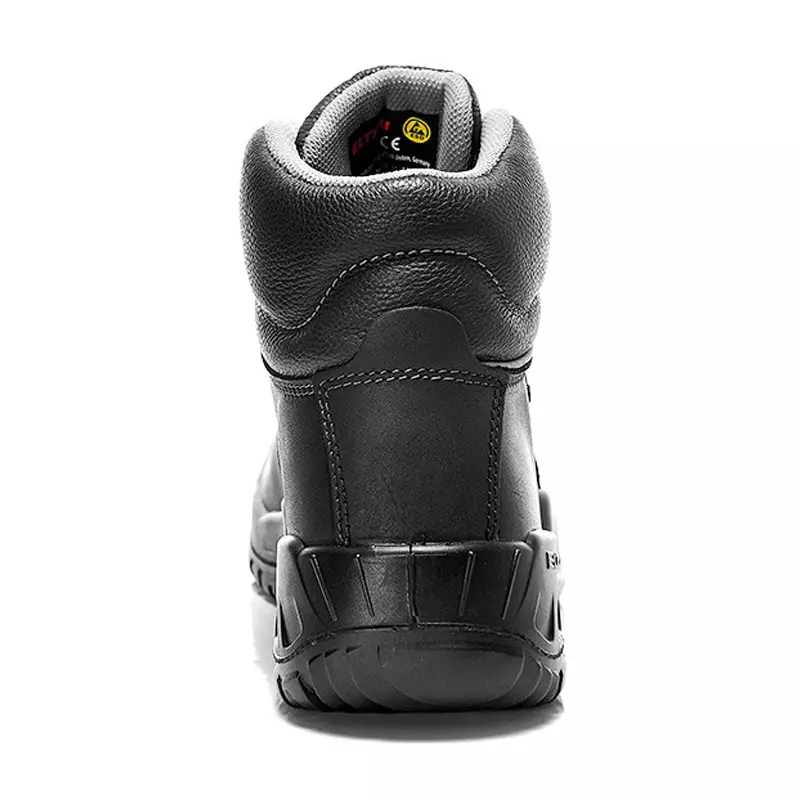 Chaussure de sécurité Elten Renzo GTX MID S3 CI SRC ESD taille 47 XXW