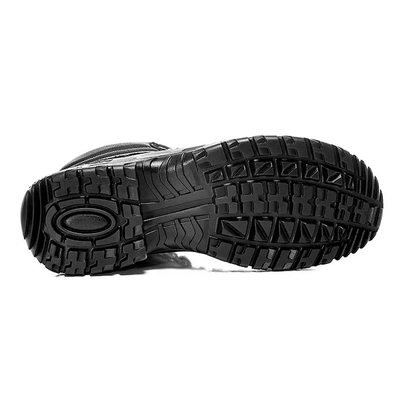 Chaussure de sécurité Elten Renzo GTX MID S3 CI SRC ESD taille 47 XXW