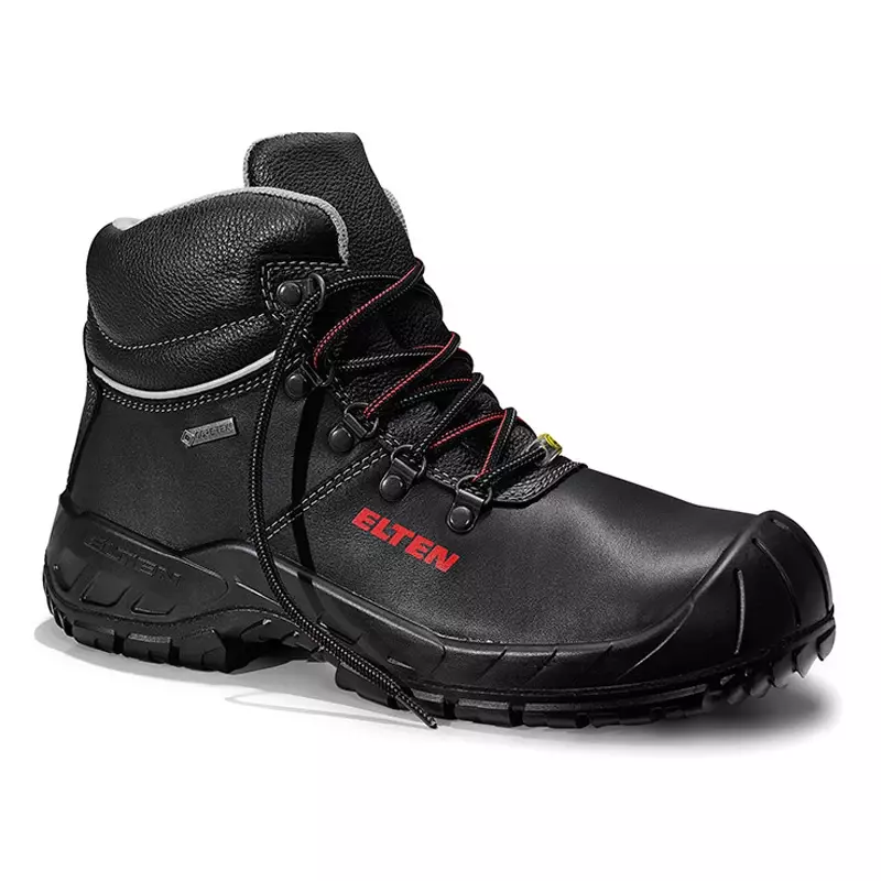 Chaussure de sécurité Elten Renzo GTX MID S3 CI SRC ESD taille 47 XXW
