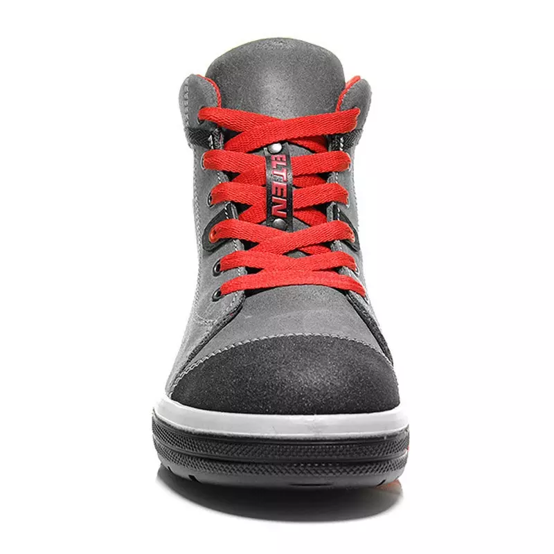 Chaussure de sécurité Elten Vintage Pirate MID S3 SRC ESD taille 45