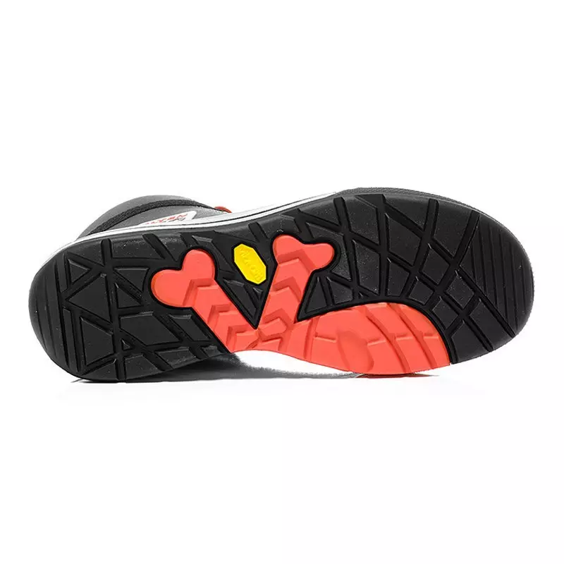 Chaussure de sécurité Elten Vintage Pirate MID S3 SRC ESD taille 45