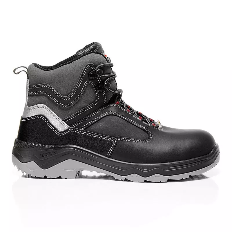 Chaussure de sécurité Elten Lex Steel S3 SRC ESD taille 43
