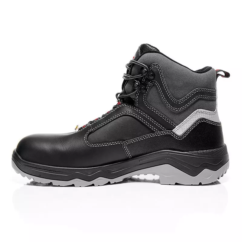 Chaussure de sécurité Elten Lex Steel S3 SRC ESD taille 43