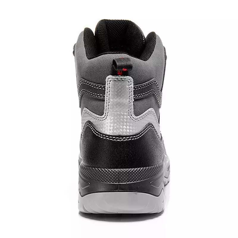 Chaussure de sécurité Elten Lex Steel S3 SRC ESD taille 43
