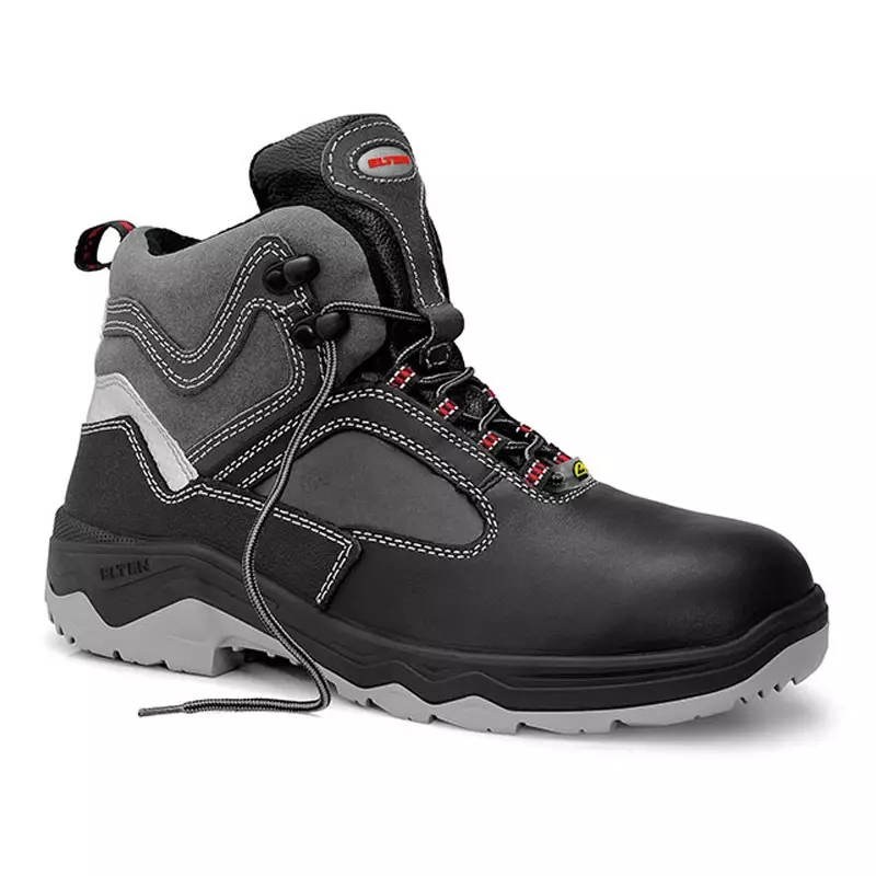 Chaussure de sécurité Elten Lex Steel S3 SRC ESD taille 43