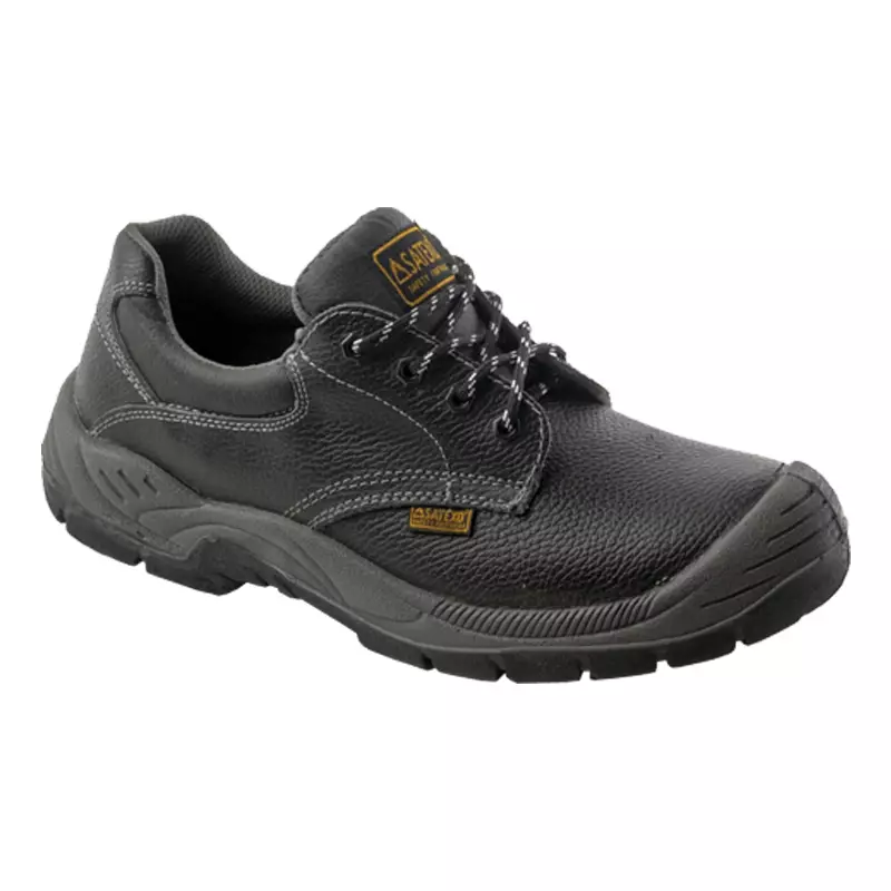 Lacets de sécurité bas S10 Rock I S3 SRC taille 38