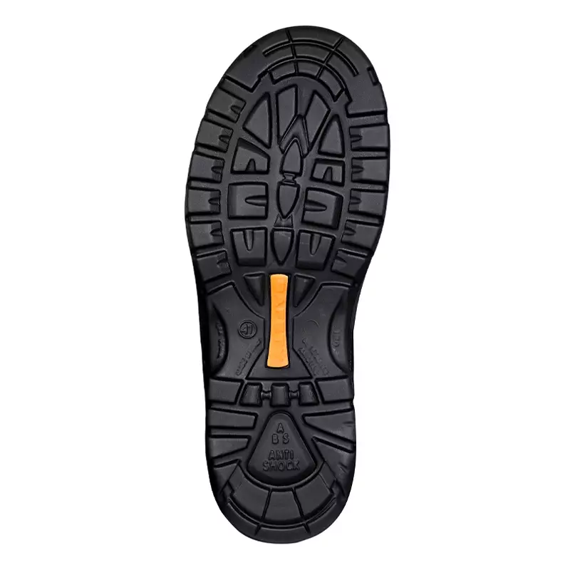 Bottes Grisport 70249C var 2 S3 marron, pointure 39