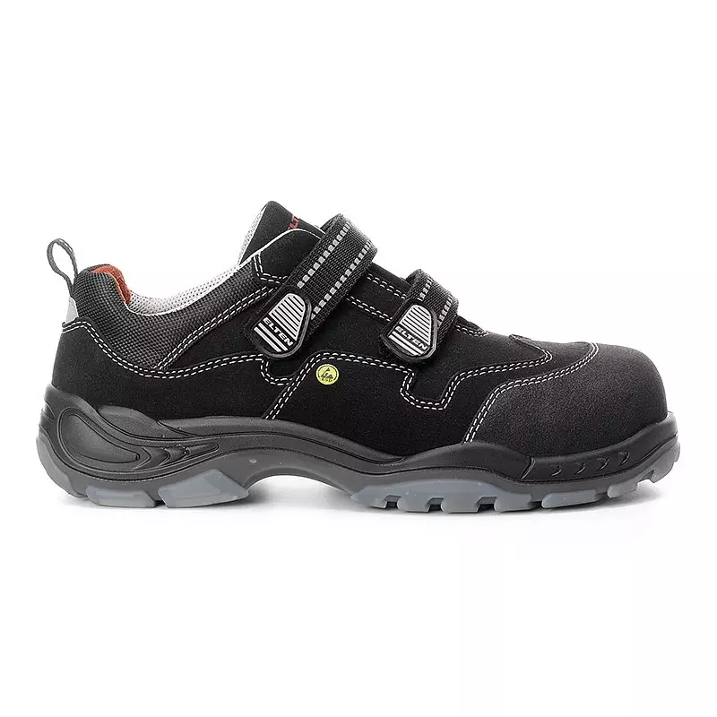 Elten Sid safety shoe S3 Velcro SRC ESD size 42