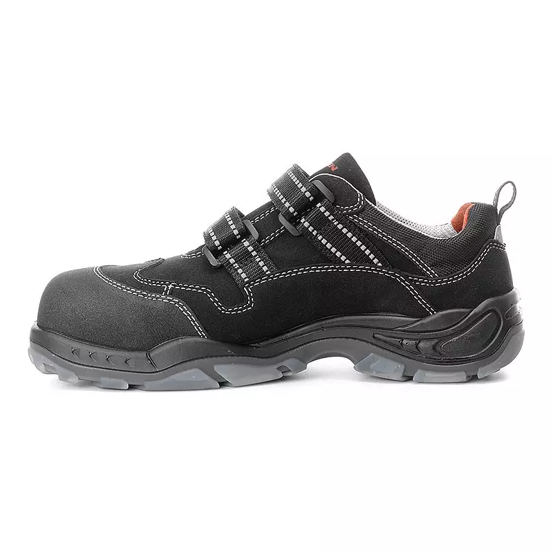 Elten Sid safety shoe S3 Velcro SRC ESD size 42