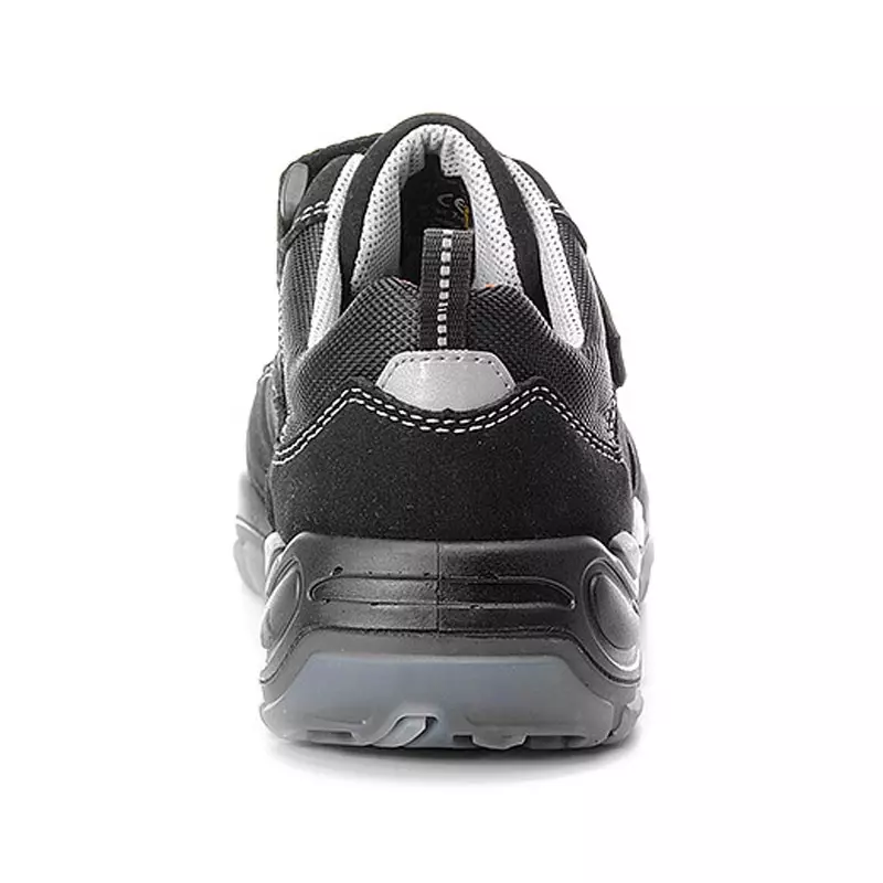 Elten Sid safety shoe S3 Velcro SRC ESD size 42