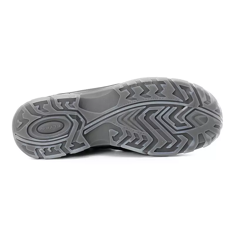 Elten Sid safety shoe S3 Velcro SRC ESD size 42