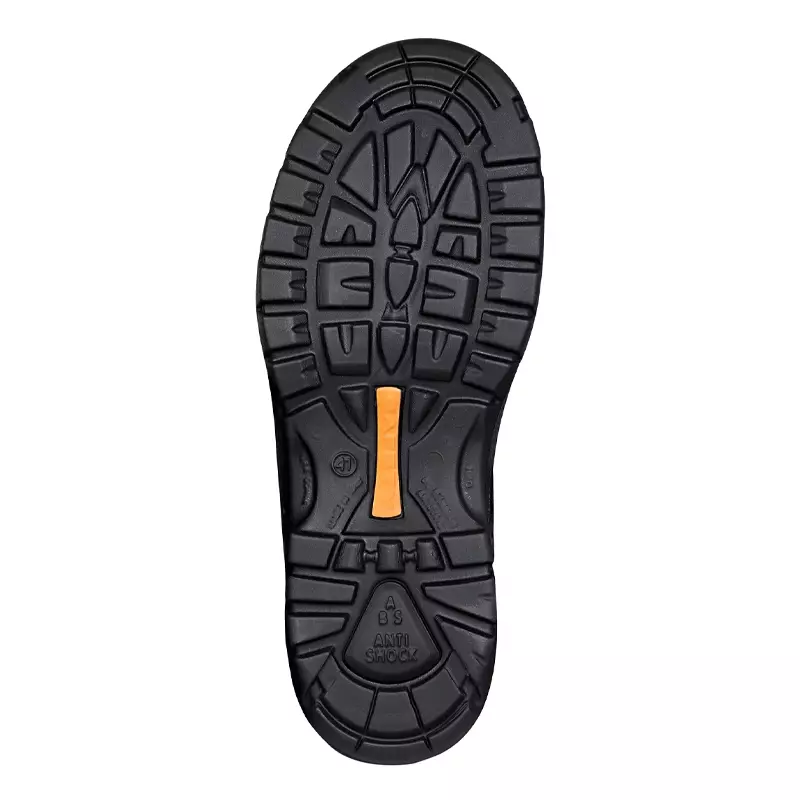 Grisport 70416L veiligheidsschoen S3 HRO SRC