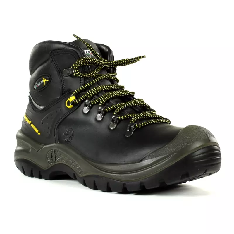 Grisport 70416L veiligheidsschoen S3 HRO SRC