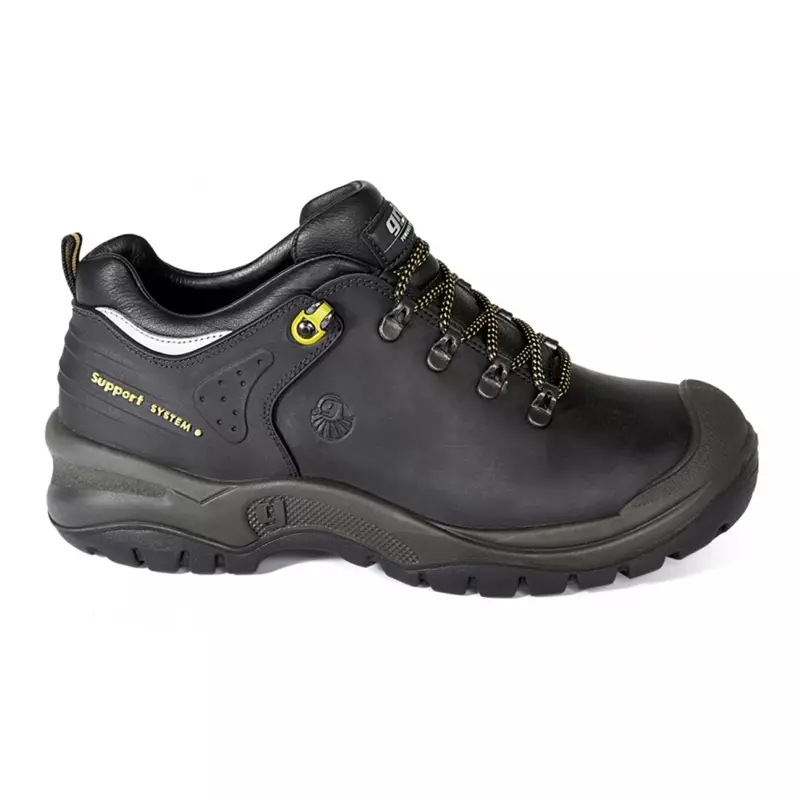 Lacets de sécurité bas Grisport 70216L S3 HI HRO SRC taille 46
