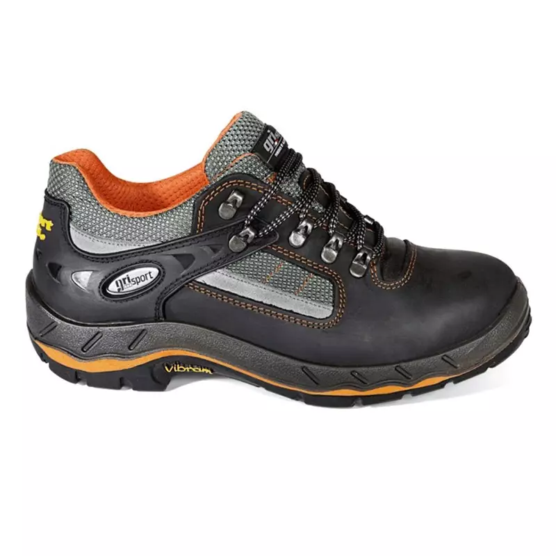 Grisport 71605 veiligheidsschoen S3 HI SRC