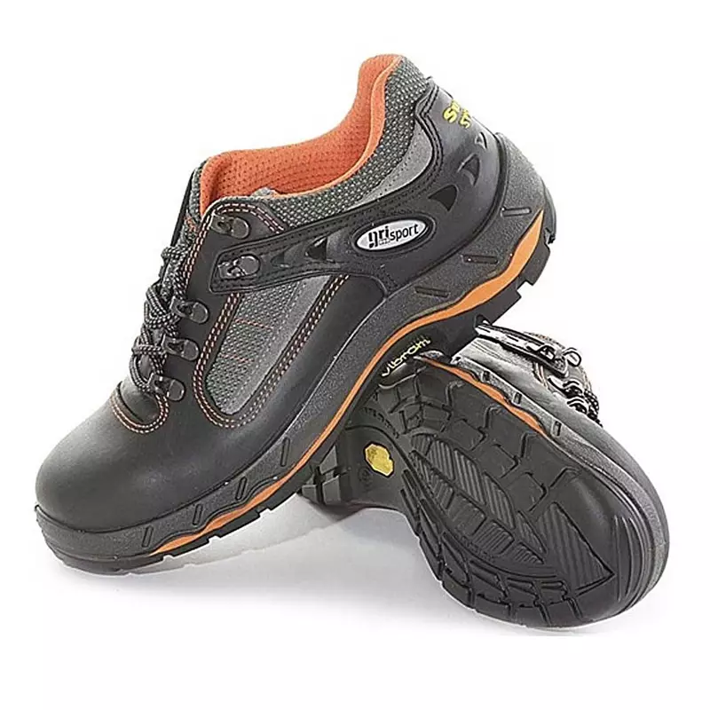 Grisport 71605 veiligheidsschoen S3 HI SRC