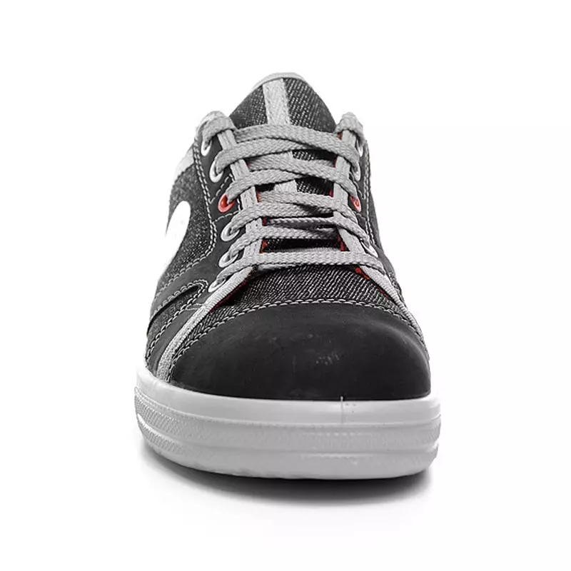 Elten Sensation LOW veiligheidsschoen S2 SRC ESD maat 45