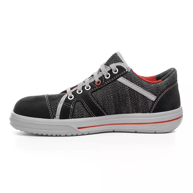 Elten Sensation LOW veiligheidsschoen S2 SRC ESD maat 45