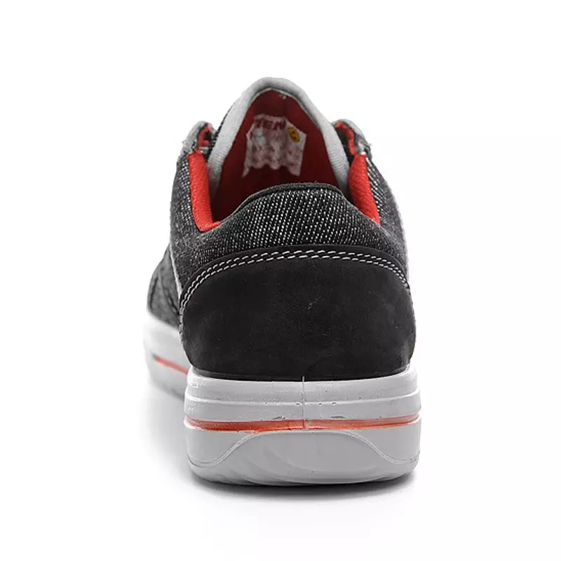 Elten Sensation LOW veiligheidsschoen S2 SRC ESD maat 45