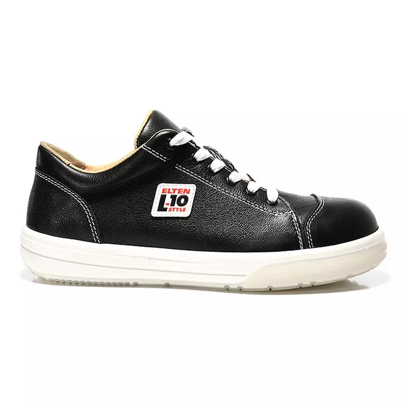 Elten Shadow LOW safety shoe S3 SRC ESD size 40