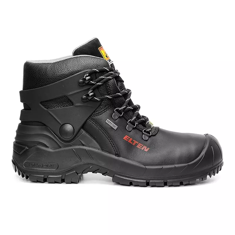 Chaussure de sécurité Elten Renzo Biomex GTX S3 CI SRC ESD taille 48