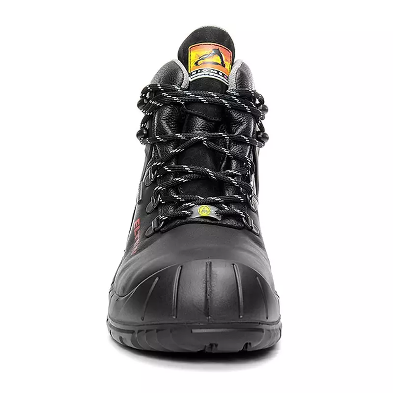 Chaussure de sécurité Elten Renzo Biomex GTX S3 CI SRC ESD taille 48