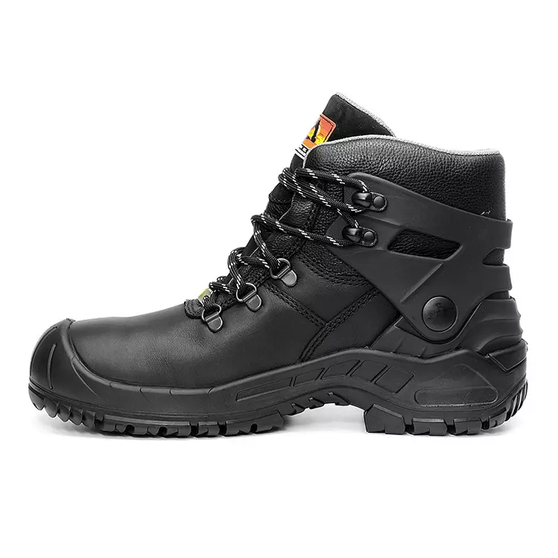 Chaussure de sécurité Elten Renzo Biomex GTX S3 CI SRC ESD taille 48