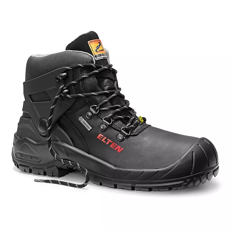 Chaussure de sécurité Elten Renzo Biomex GTX S3 CI SRC ESD taille 48