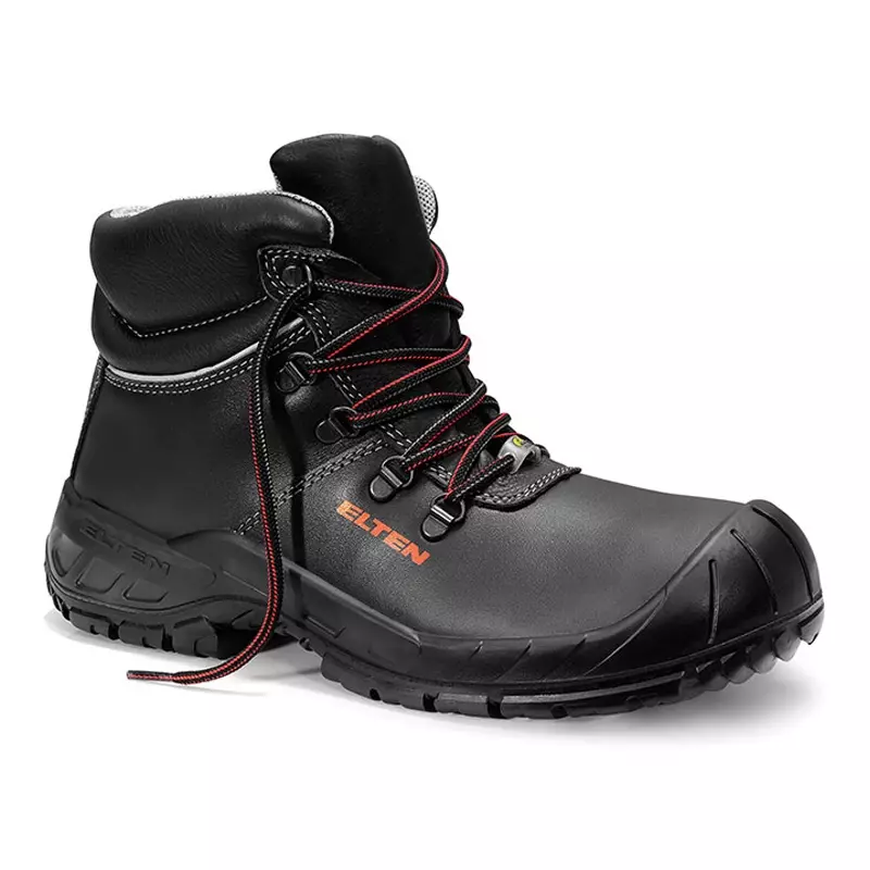 Chaussure de sécurité Elten Laurenzo PU S3 SRC ESD taille 46