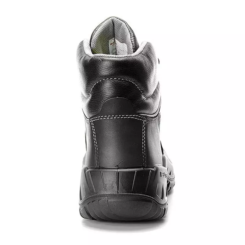 Elten Laurenzo Rubber safety shoe S3 HI HRO SRC ESD size 39 XXW