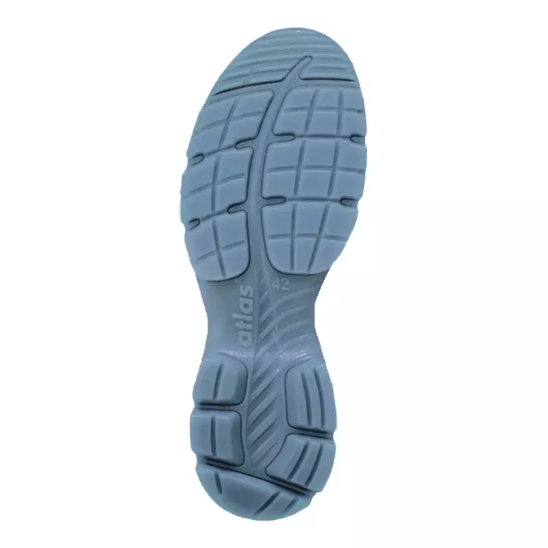 Chaussure de sécurité Atlas TX 40 S2 Velcro SRC ESD taille 49